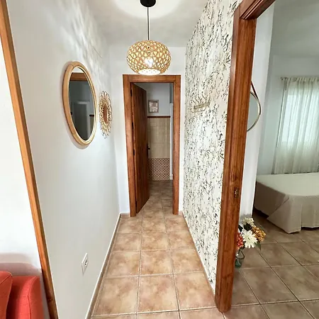 Apartamentos Luna Solo Familias Y Parejas Conil De La Frontera Exterior photo