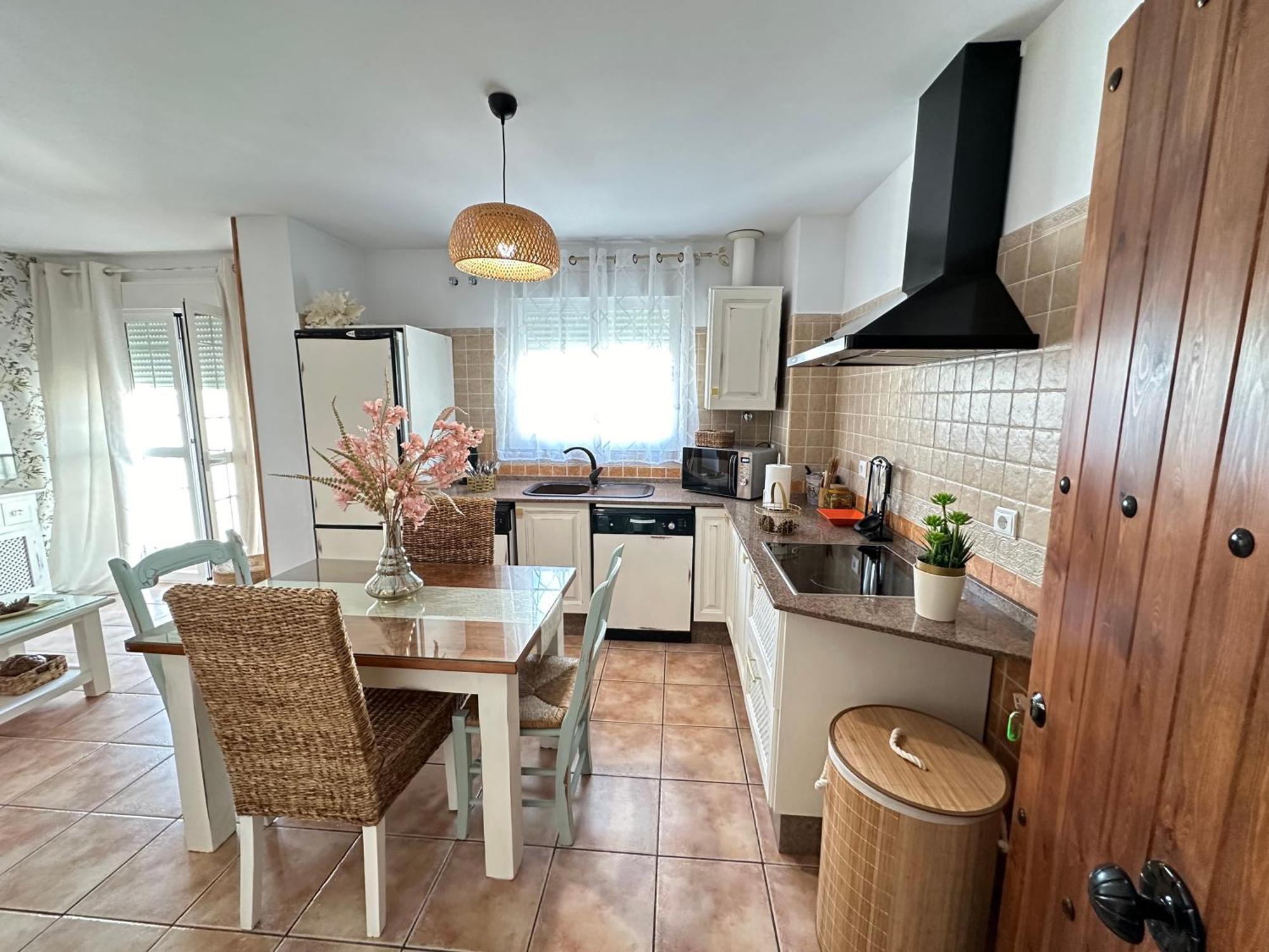 Apartment Luna Solo Familias Y Parejas
