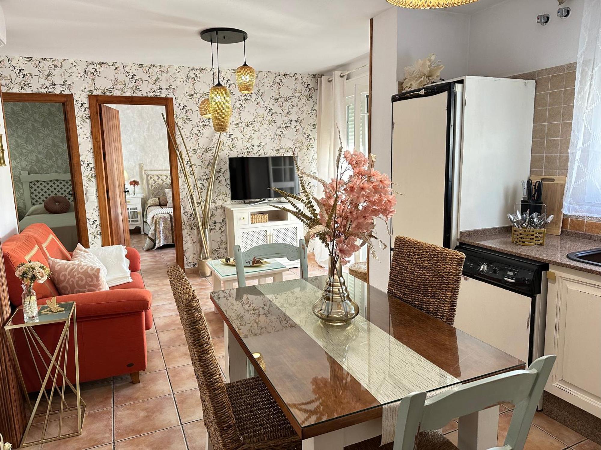 Apartment Luna Solo Familias Y Parejas