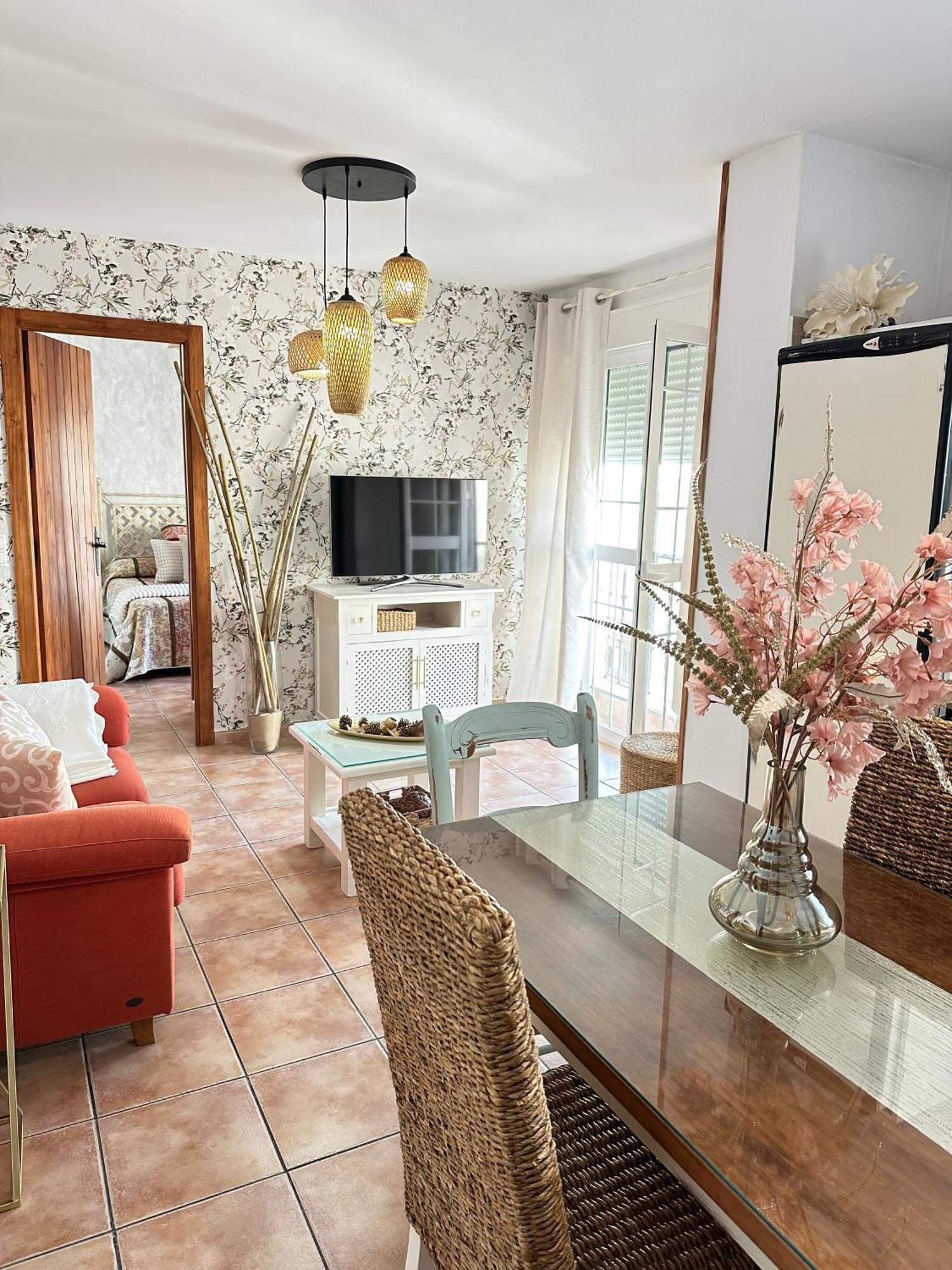 Luna Solo Familias Y Parejas Apartment
