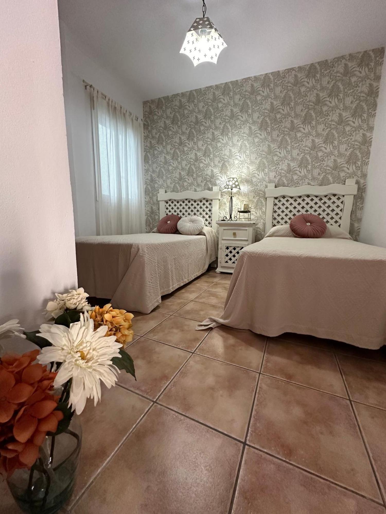 Apartment Luna Solo Familias Y Parejas Conil De La Frontera