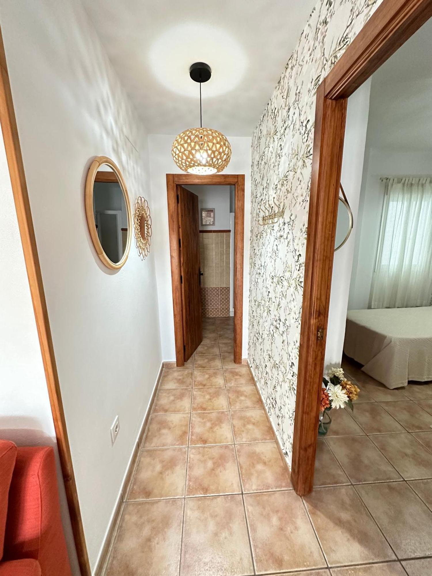 Apartment Luna Solo Familias Y Parejas *
